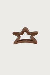 Star Claw Clip