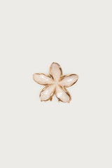 Tropical Flower Hair Clip