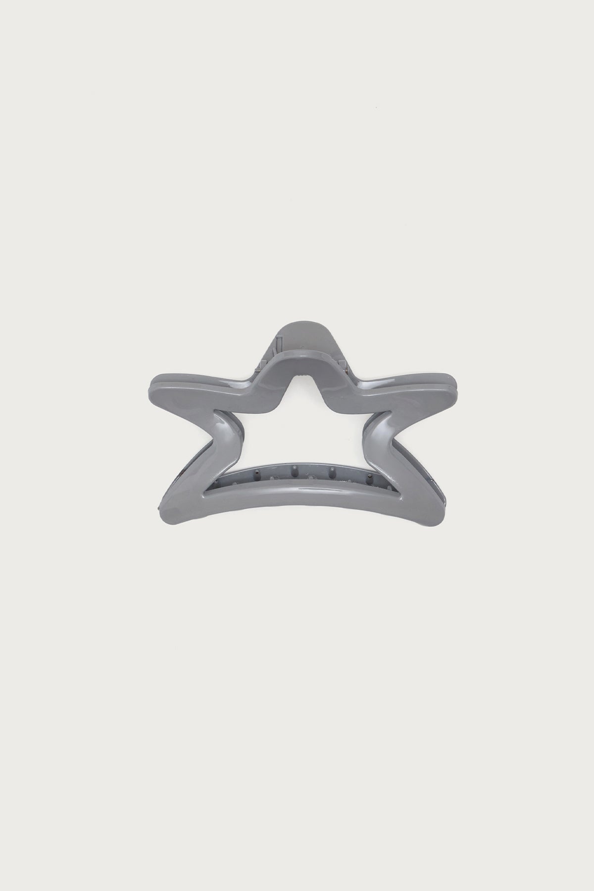 Star Claw Clip