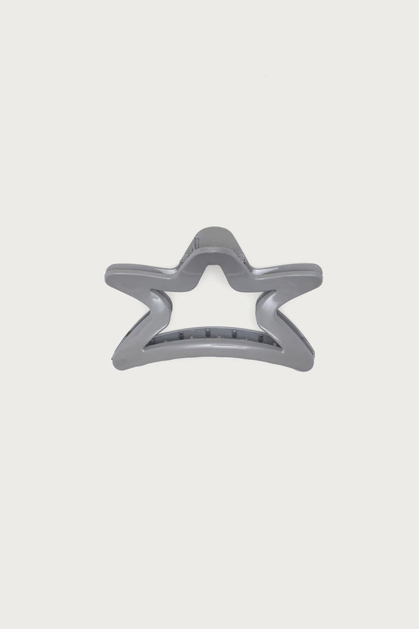 Star Claw Clip view 2