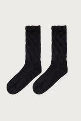 Scrunch Socks