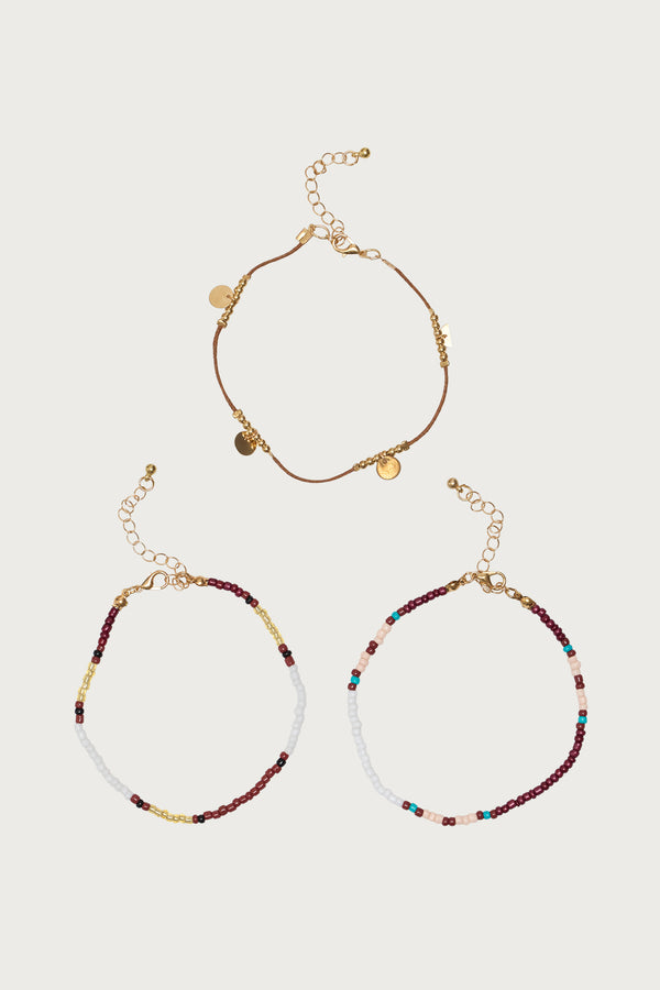 Bobo Anklet Pack view 2