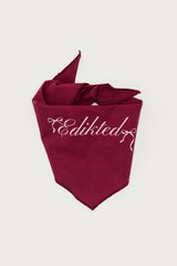 Sasha Bow Pet Bandana