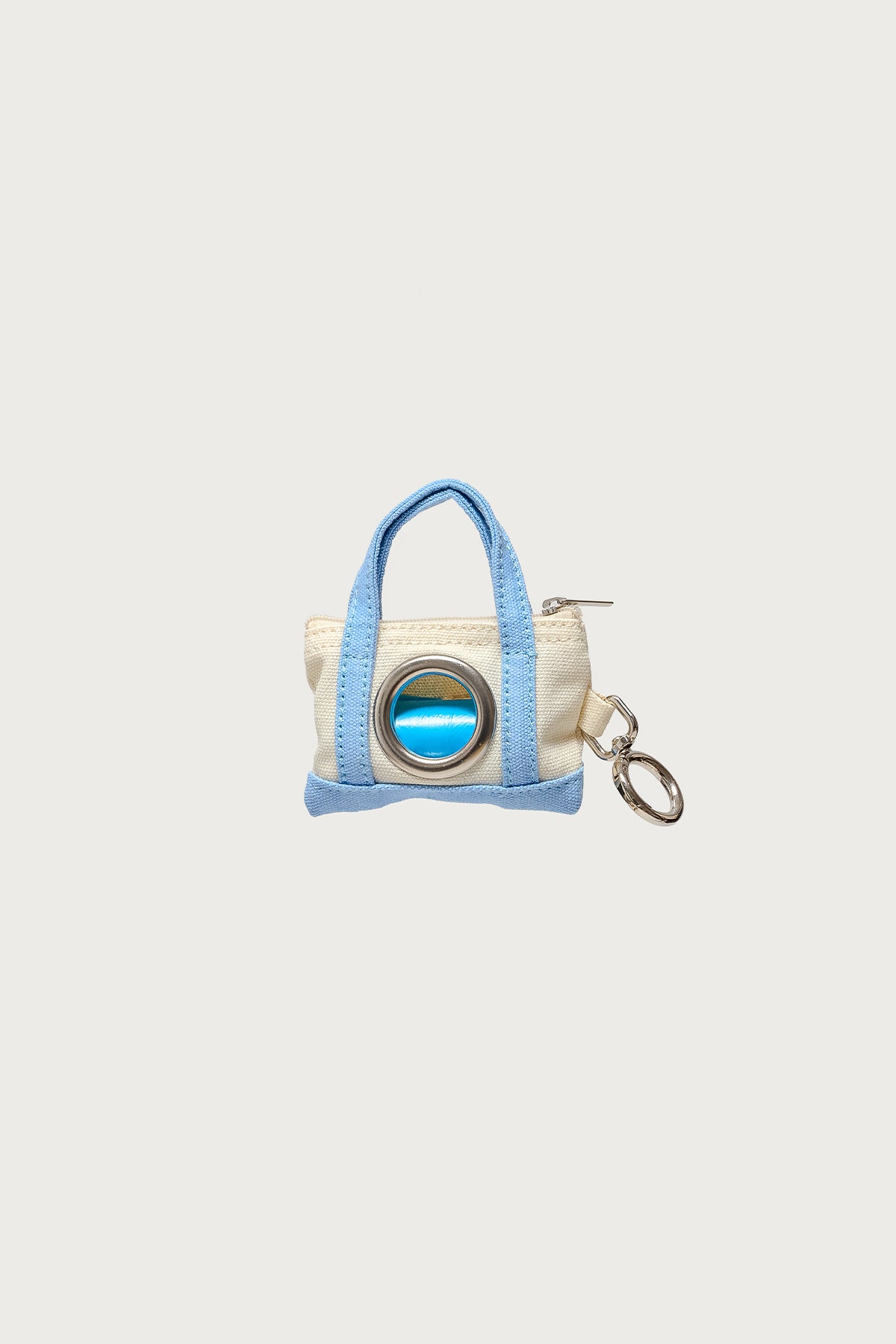 Tidy Tote Poop Bag Holder
