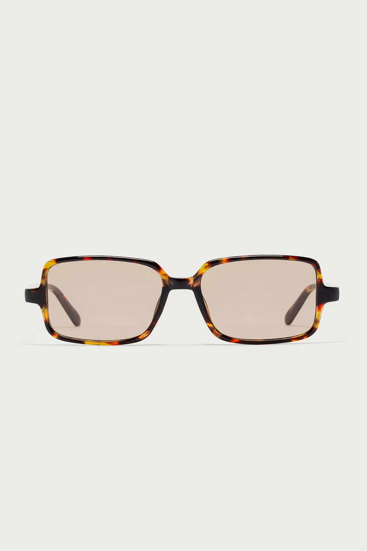 City Girl Square Sunglasses