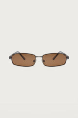 Galvin Rectangle Sunglasses