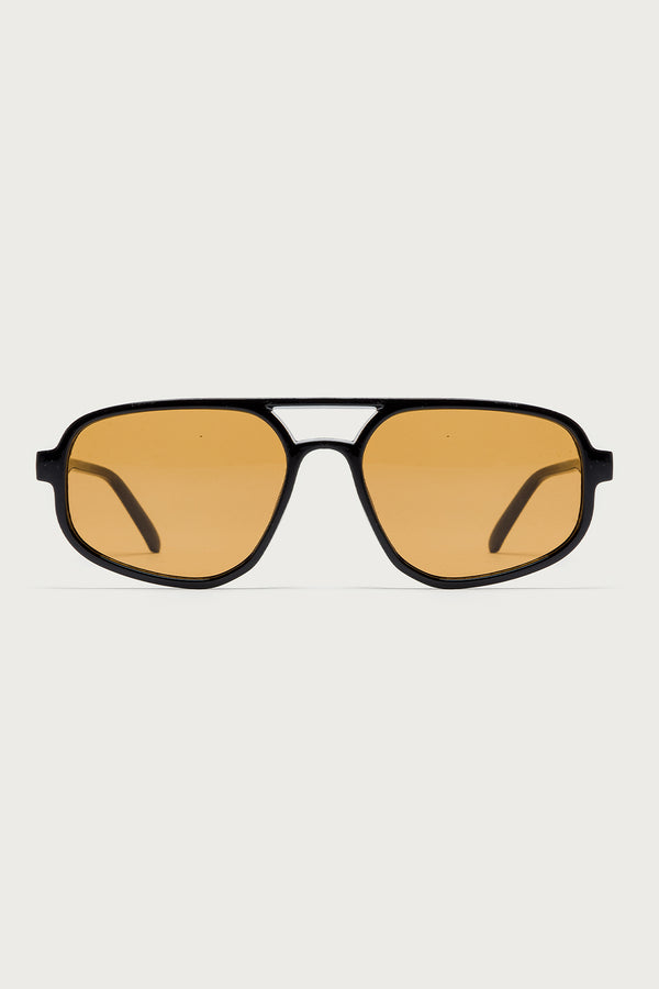 City Babe Round Sunglasses view 2