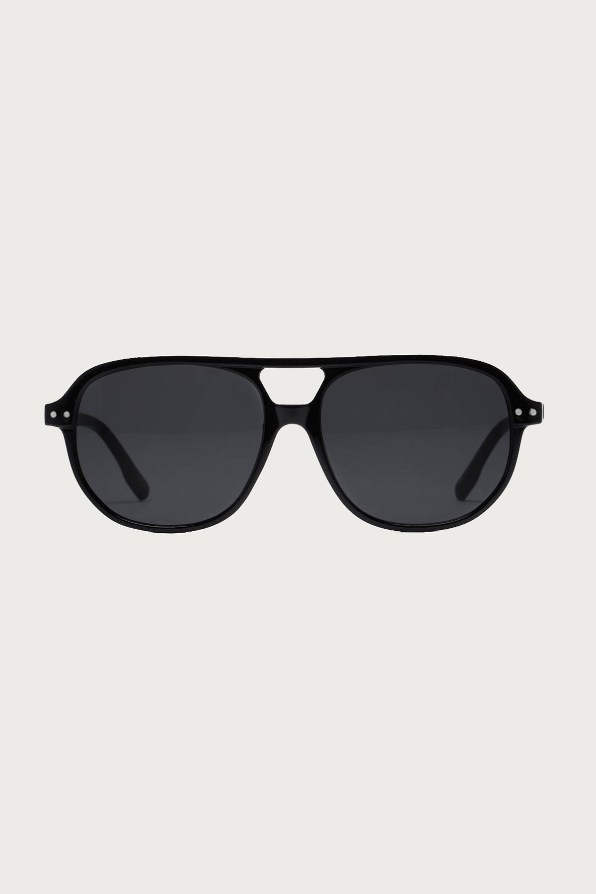 Ikon Round Sunglasses