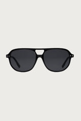 Ikon Round Sunglasses