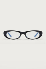 Cattie Cat Eye Glasses