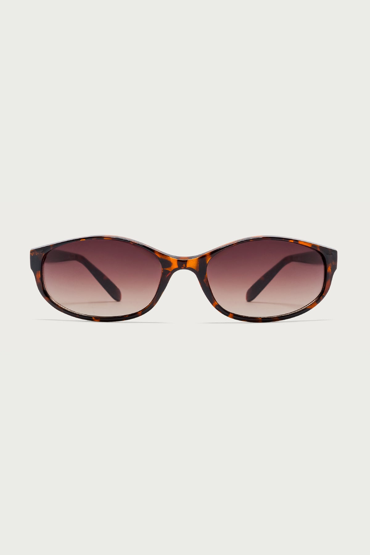 Dafney Round Sunglasses