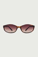Dafney Round Sunglasses