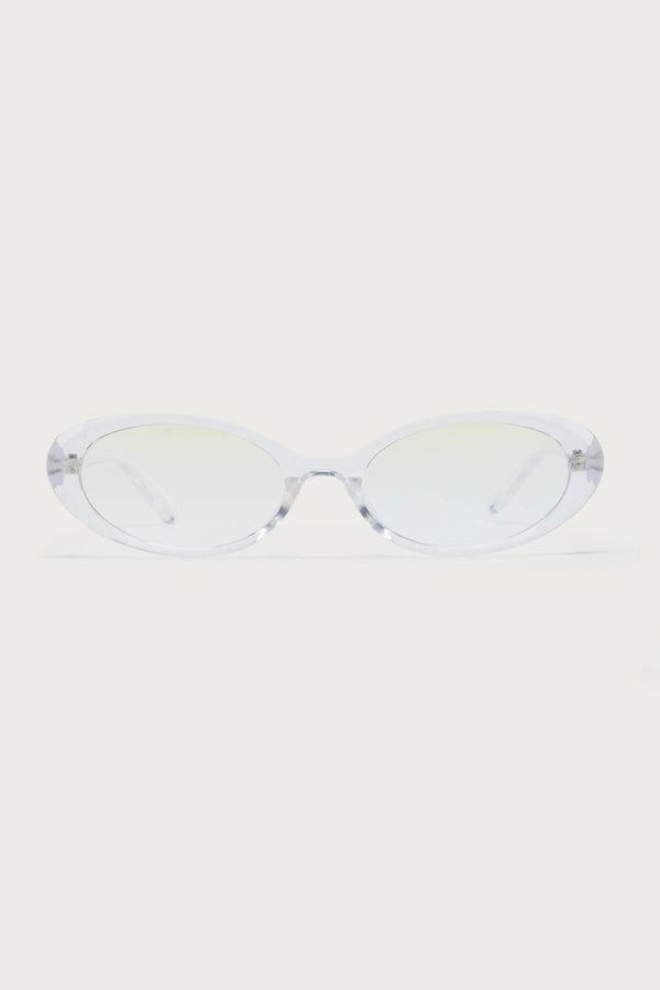 Lemmy Oval Glasses view 2
