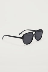 Ikon Round Sunglasses