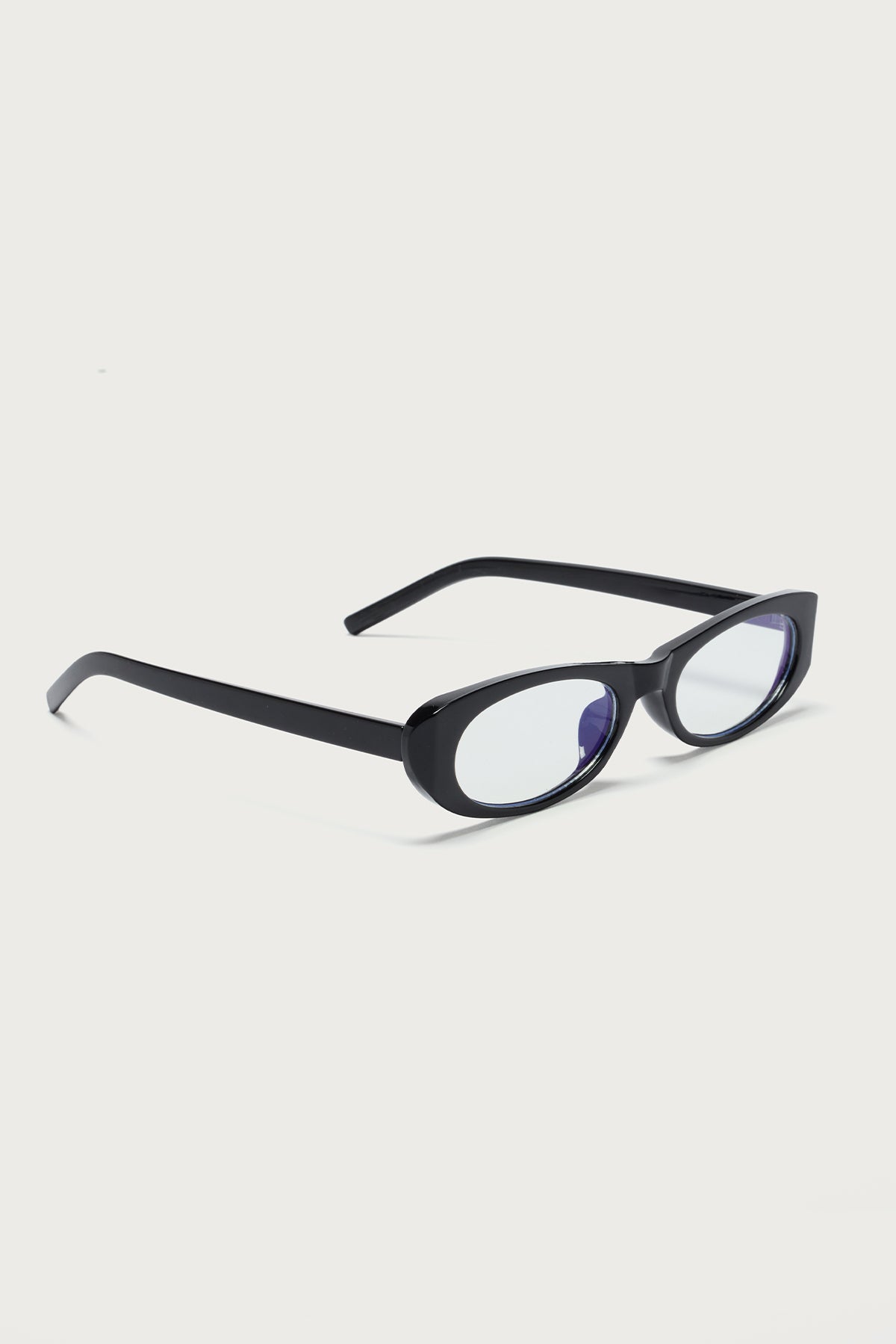 Cattie Cat Eye Glasses