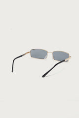 Galvin Rectangle Sunglasses