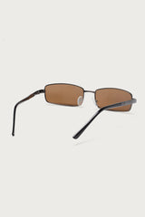 Galvin Rectangle Sunglasses