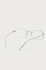 Sol Oval Sunglasses