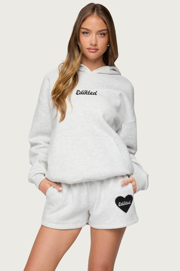 Big Love Edikted Hoodie view 1