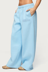 Pastel Edit Edikted Sweatpants