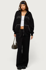 Forever Edikted Sweatpants
