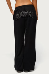 Forever Edikted Sweatpants