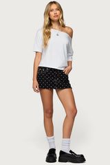 Davida Off Shoulder Top