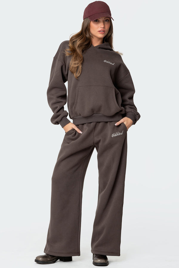 We're Edikted Sweatpants view 1