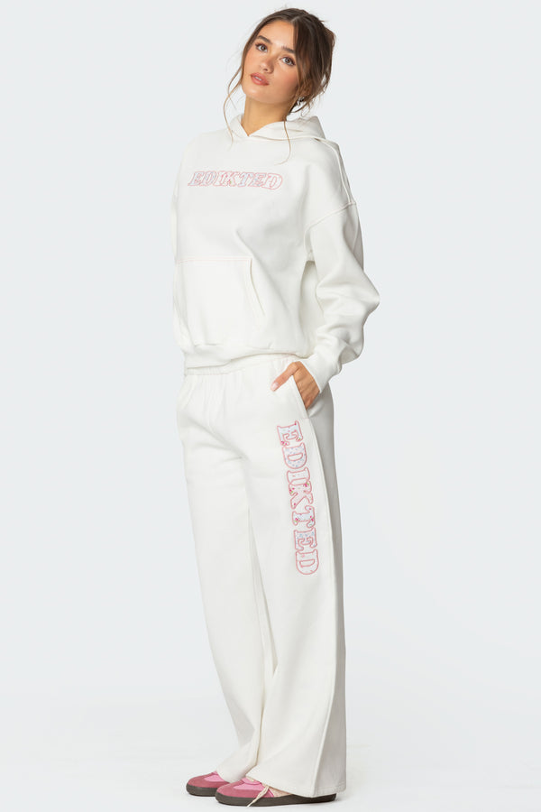 Mili Edikted Sweatpants view 1