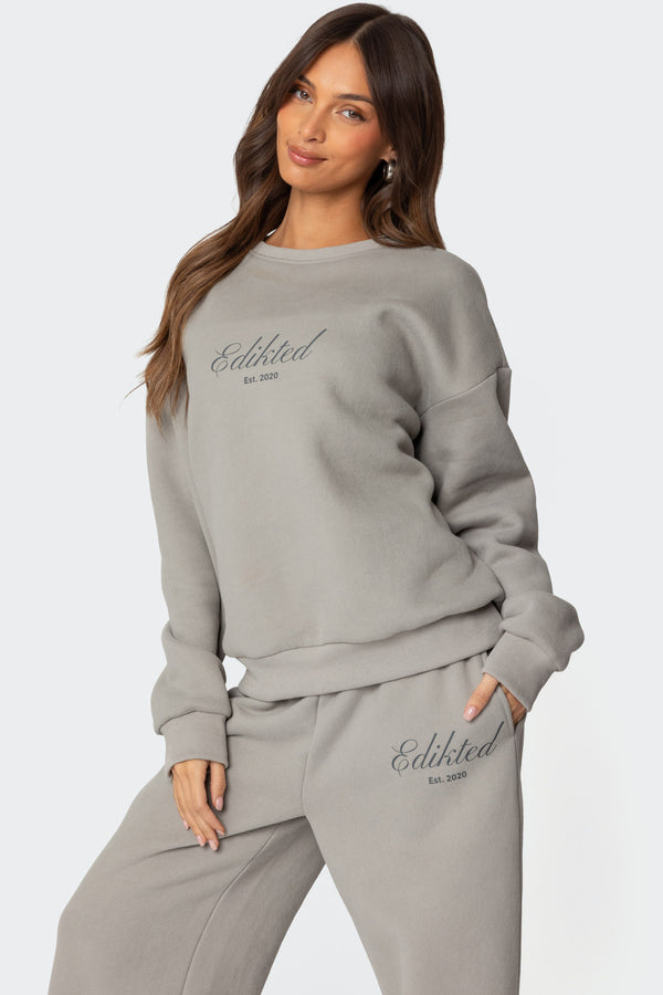 Get Edikted Sweatshirt view 2