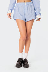 Lea Boxer Shorts