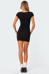 Natelie Mini Dress