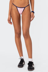 International Girl Bikini Bottom