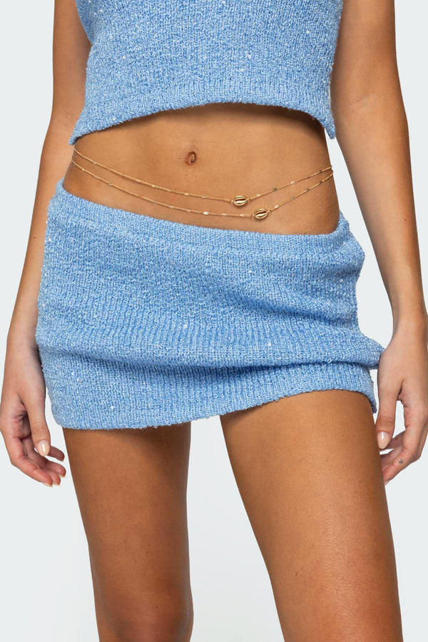 Island Style Belly Chain view 1