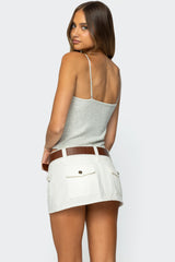 Rosina Tank Top