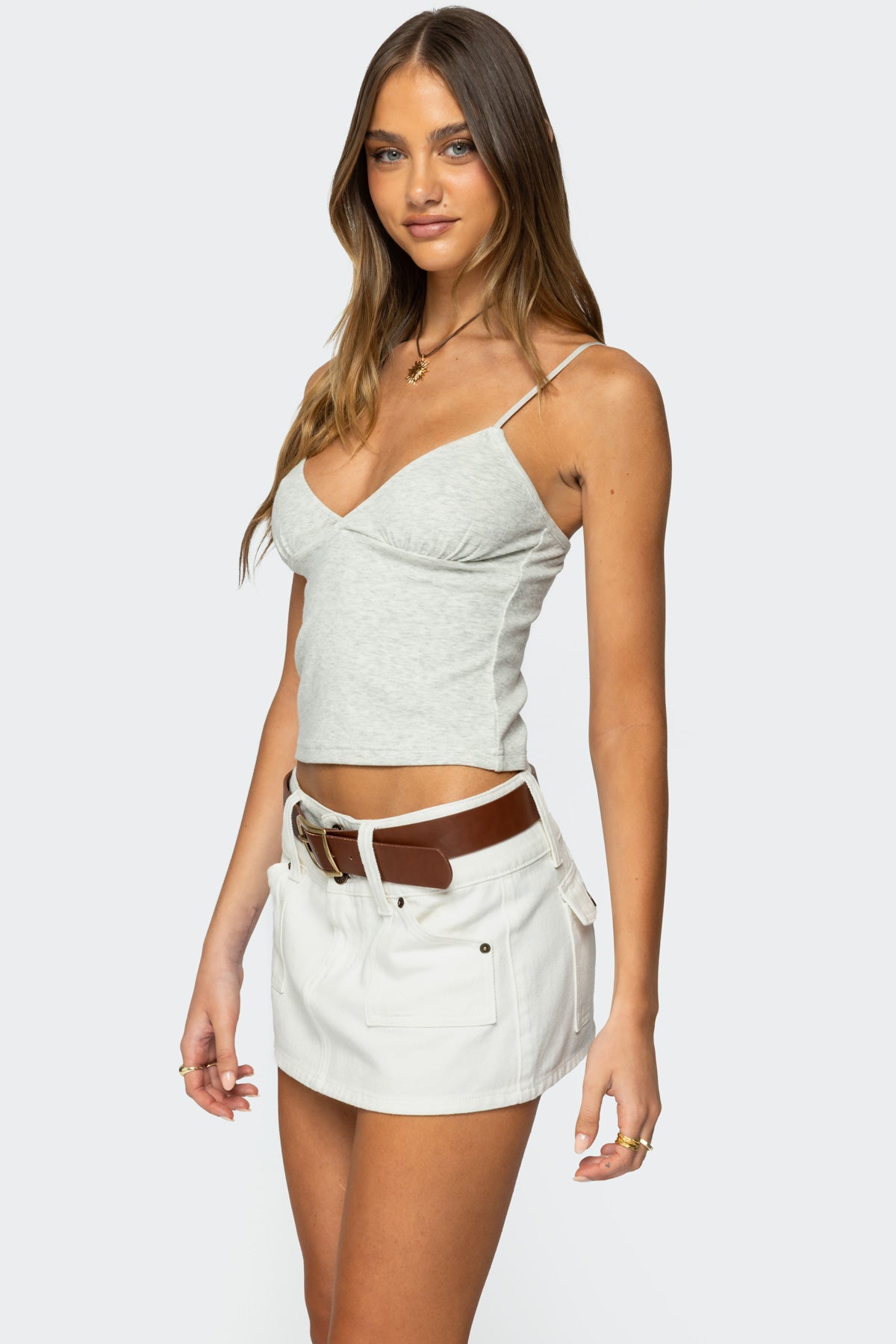 Rosina Tank Top