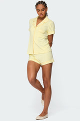Tezlie Shorts