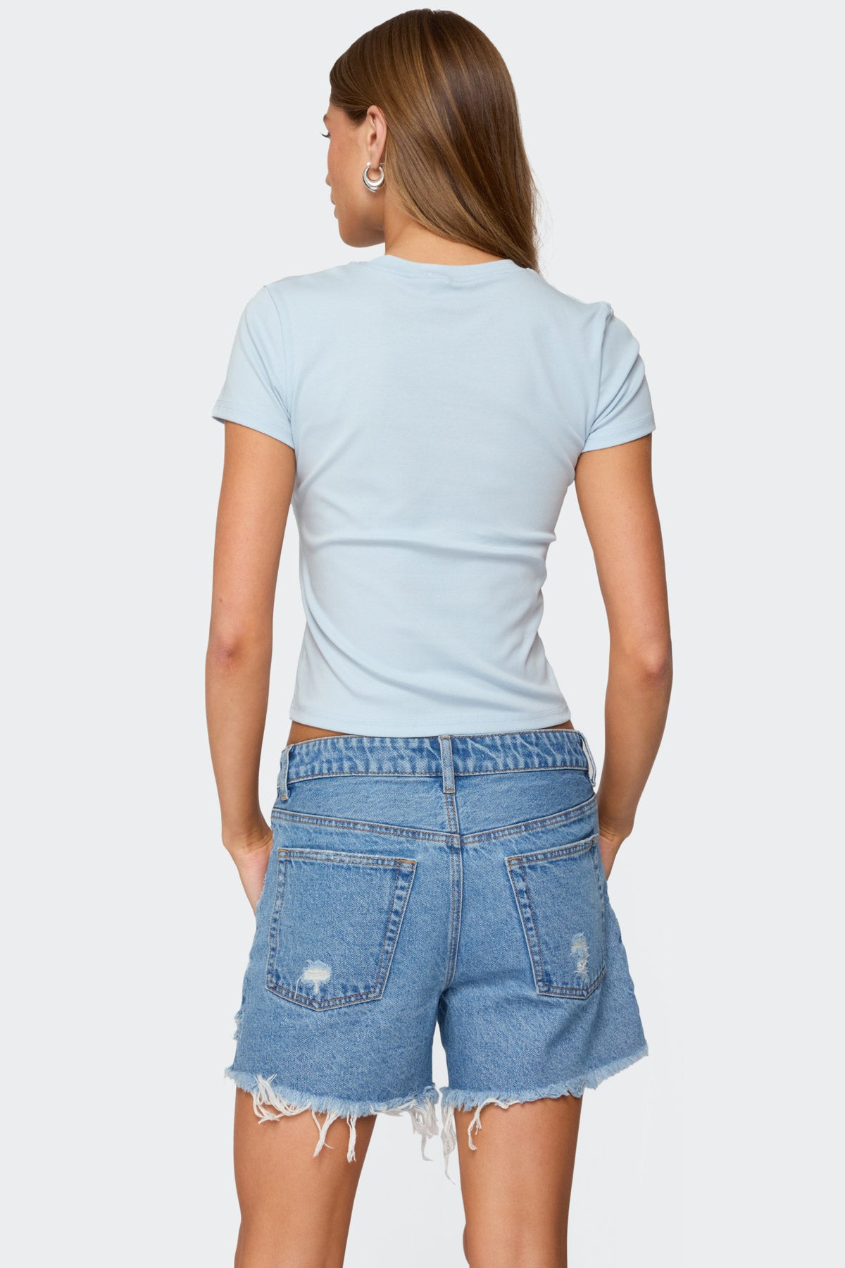 Camo 73 T Shirt