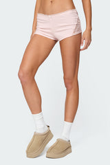 Arcadia Lacey Shorts