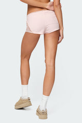 Arcadia Lacey Shorts
