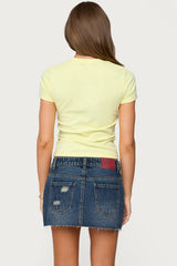 Daylily T Shirt