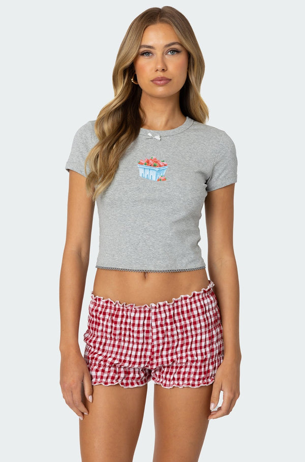 Harvest T Shirt view 1