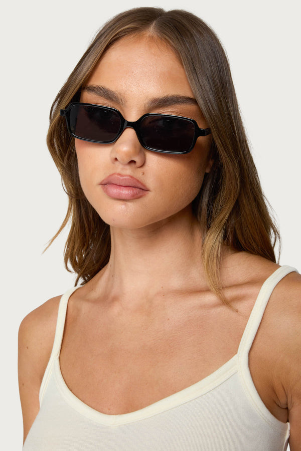 Azouri Square Sunglasses view 1