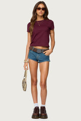 Natalie T Shirt