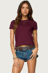 Natalie T Shirt