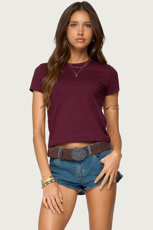 Natalie T Shirt view 2