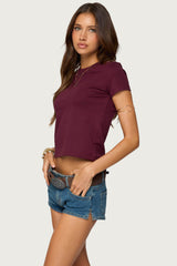 Natalie T Shirt