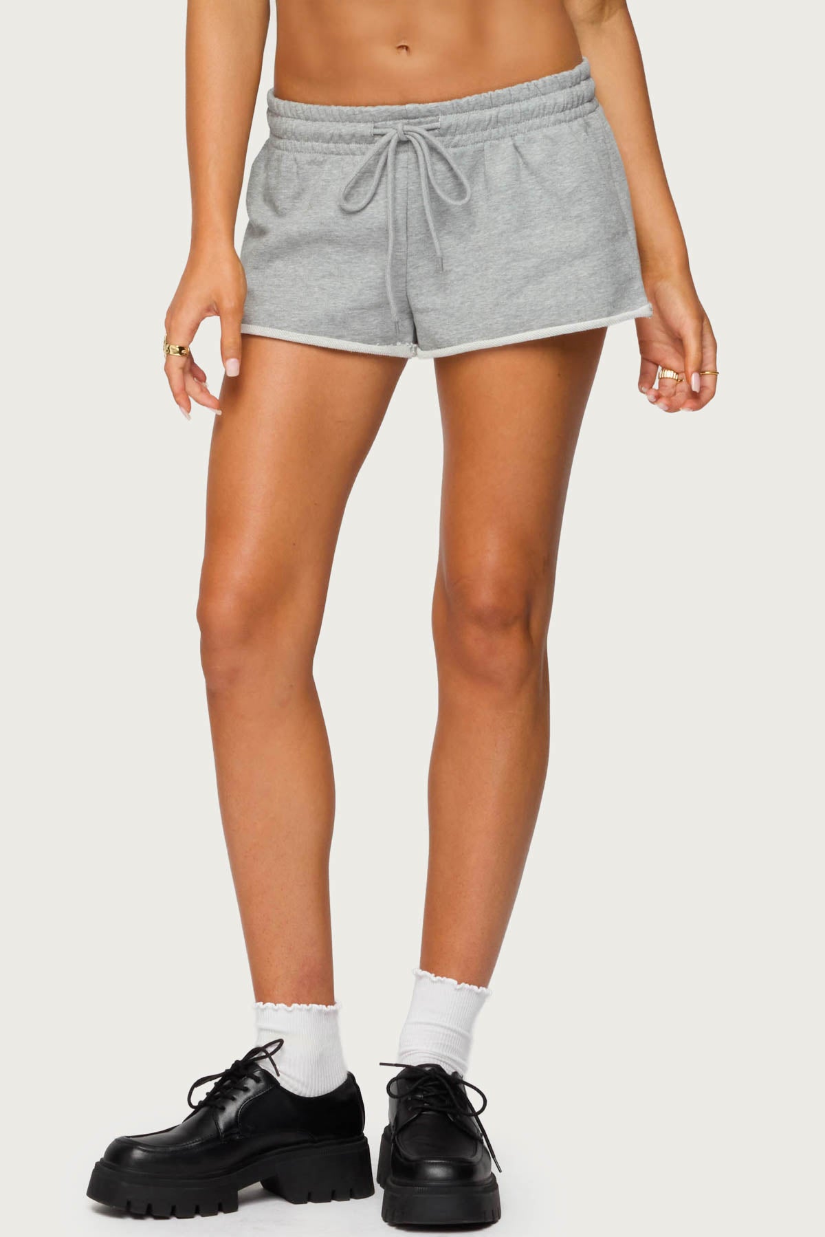 Pacific Coast French Terry Sweat Shorts