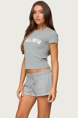 Pacific Coast T Shirt