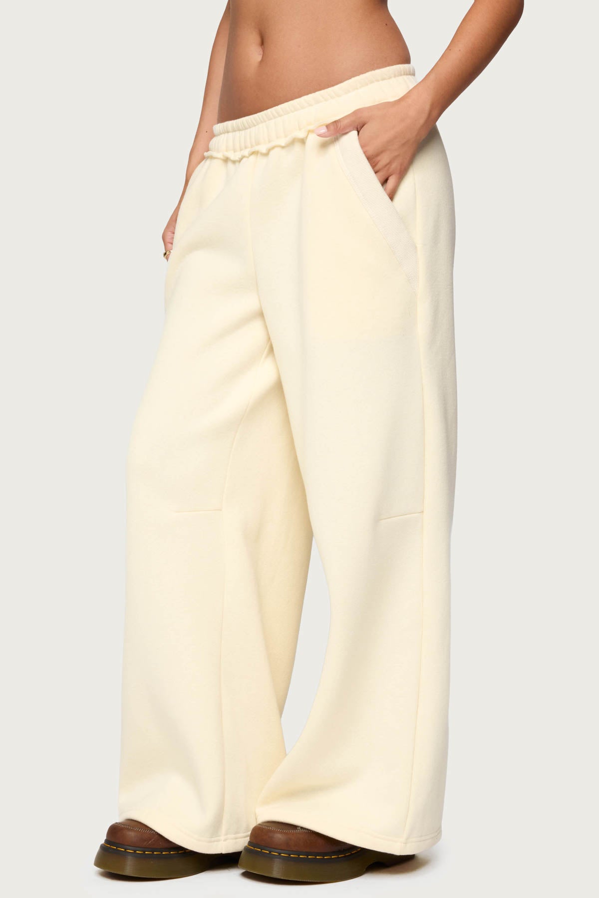 Kori Oversized Sweatpants